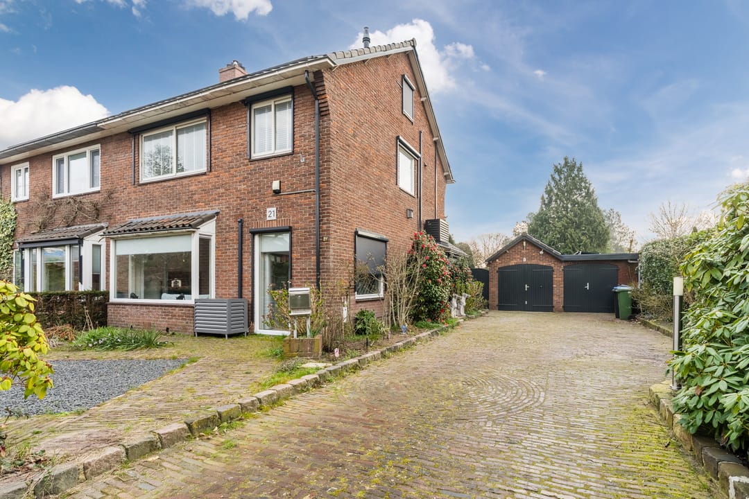 Foto 38 van Bachlaan 21