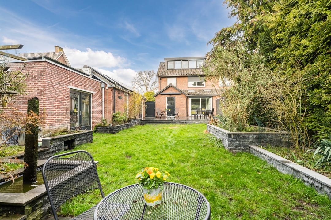 Foto 41 van Bachlaan 21