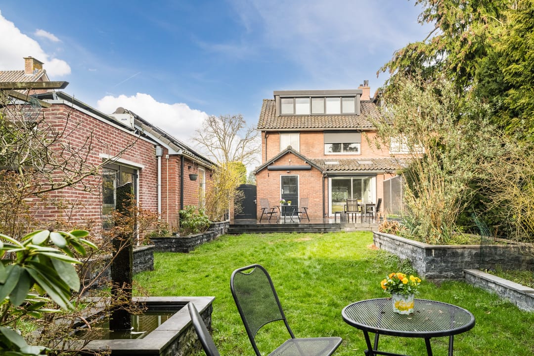 Foto 43 van Bachlaan 21