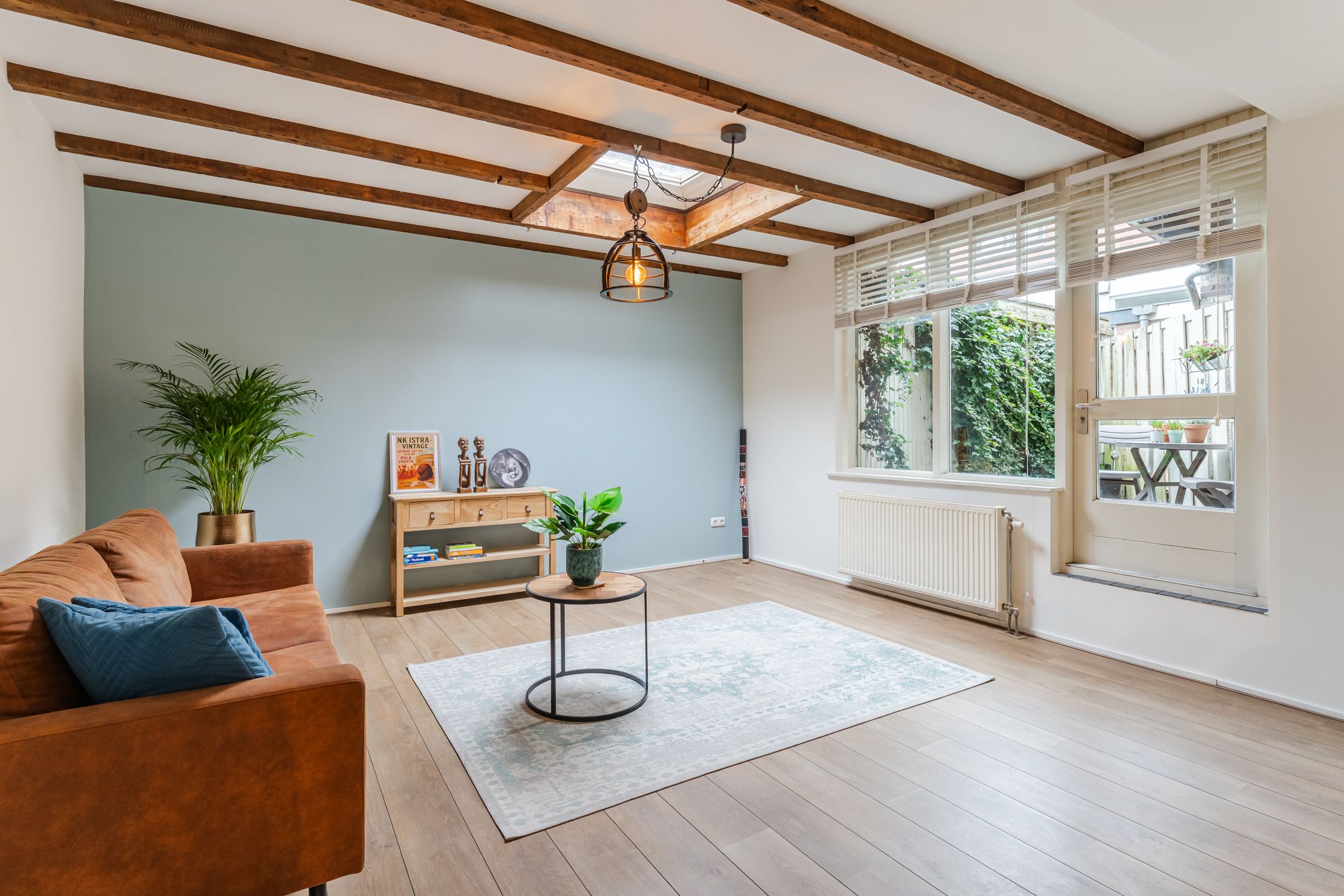 Ruitersweg 72-A 72 A