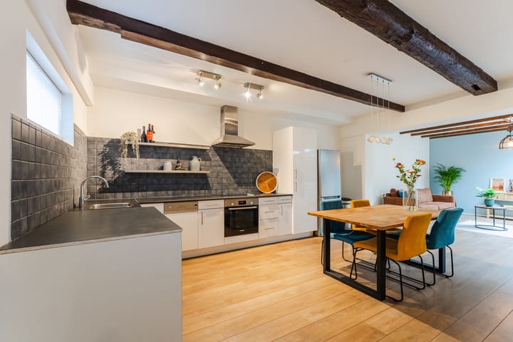 Photo 2 of Ruitersweg 72-A