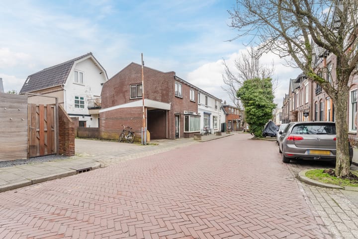 Photo 5 of Ruitersweg 72-A