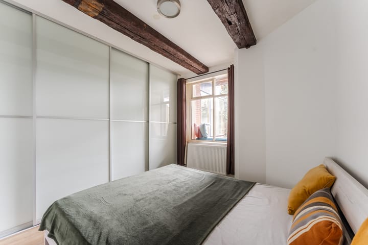 Photo 3 of Ruitersweg 72-A