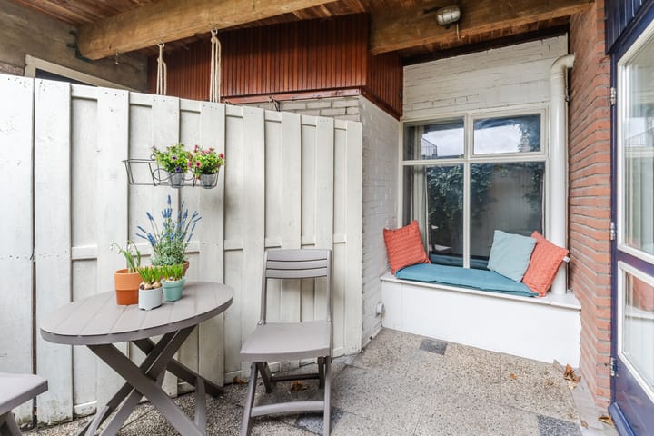 Photo 4 of Ruitersweg 72-A