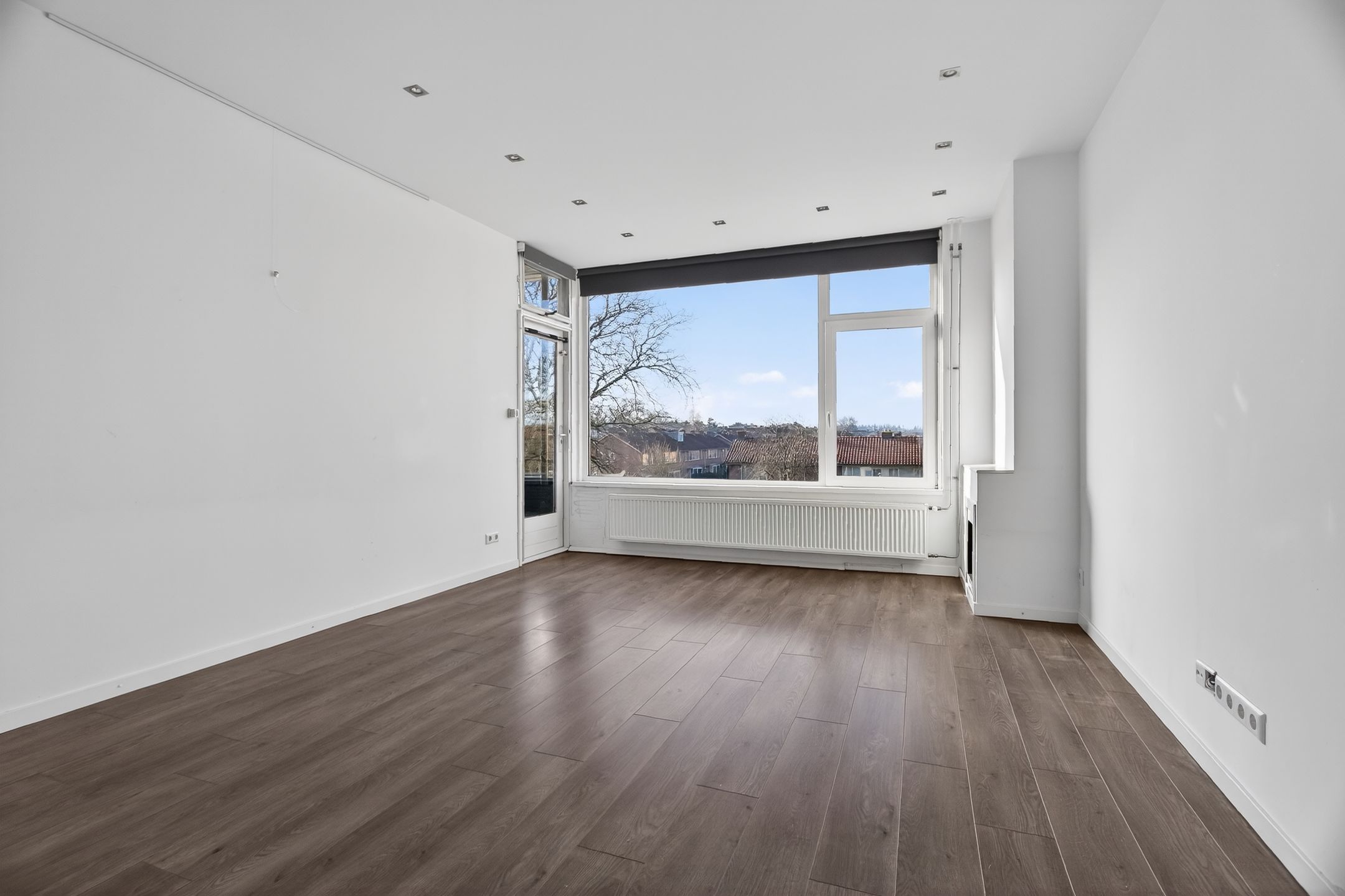 Photo 3 of Anthonie Fokkerstraat 42