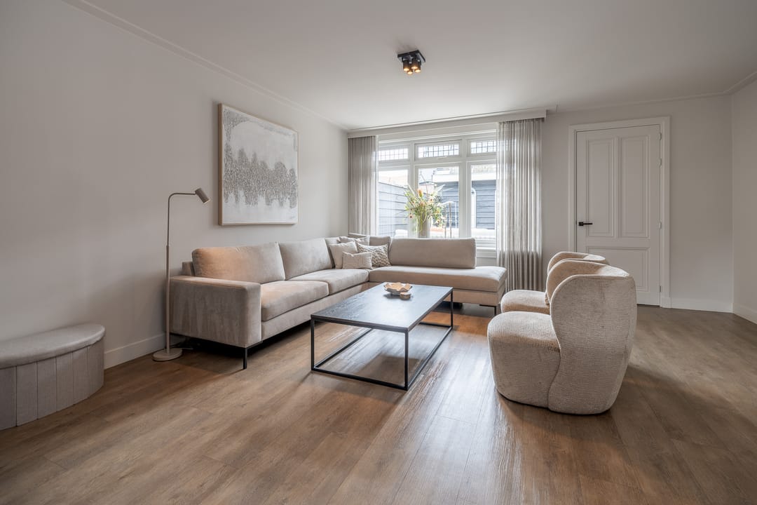 Foto 2 van Brahmalaan 14