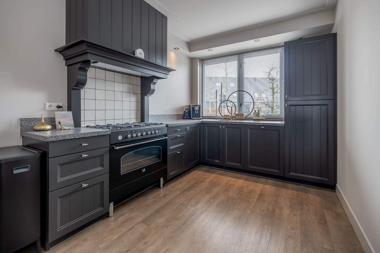 Foto 10 van Brahmalaan 14