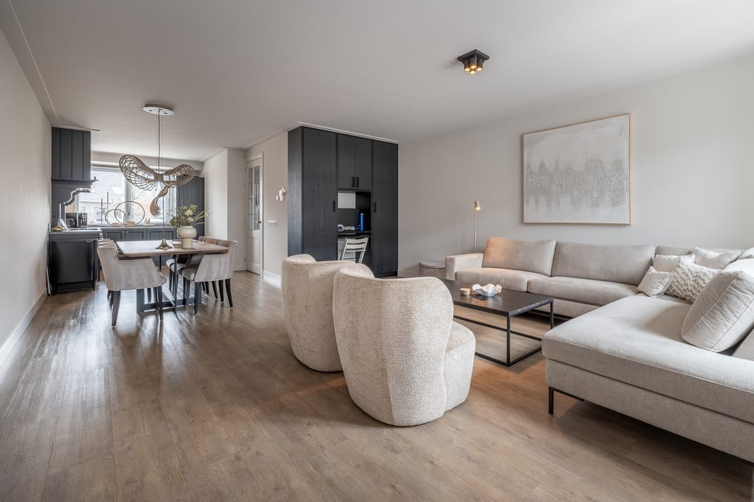 Foto 7 van Brahmalaan 14