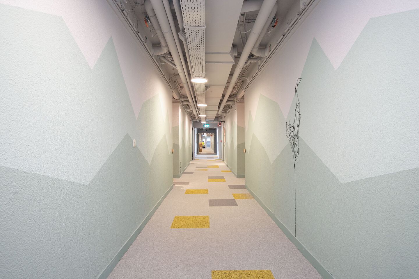 Foto 4 van Assendorperdijk 136-F