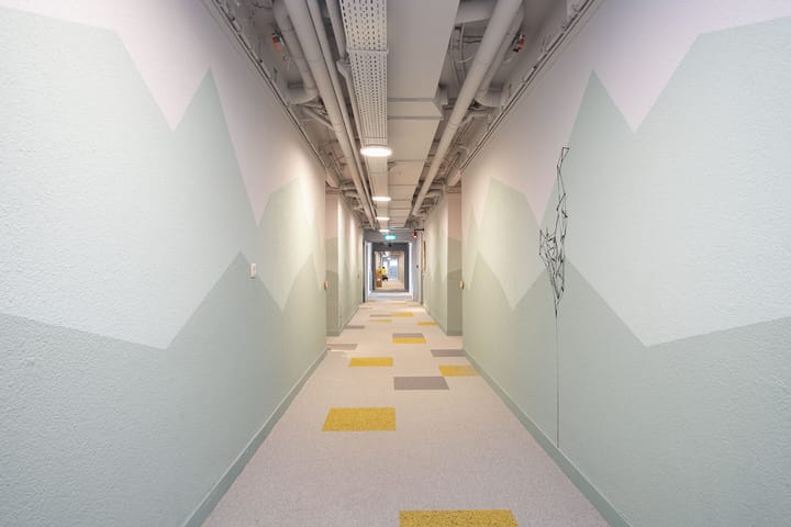 Foto 4 van Assendorperdijk 136-F