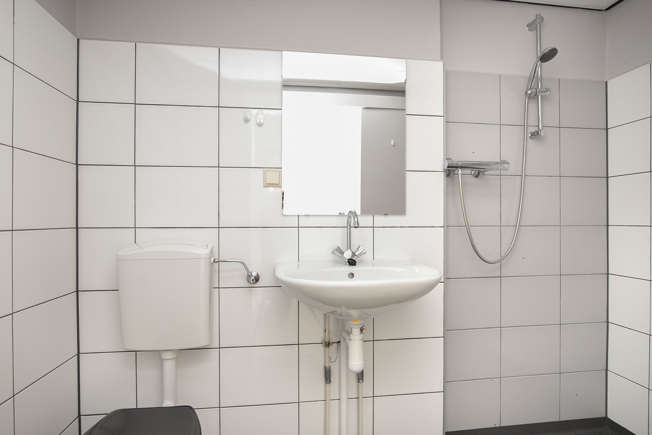 Foto 12 van Assendorperdijk 136-F