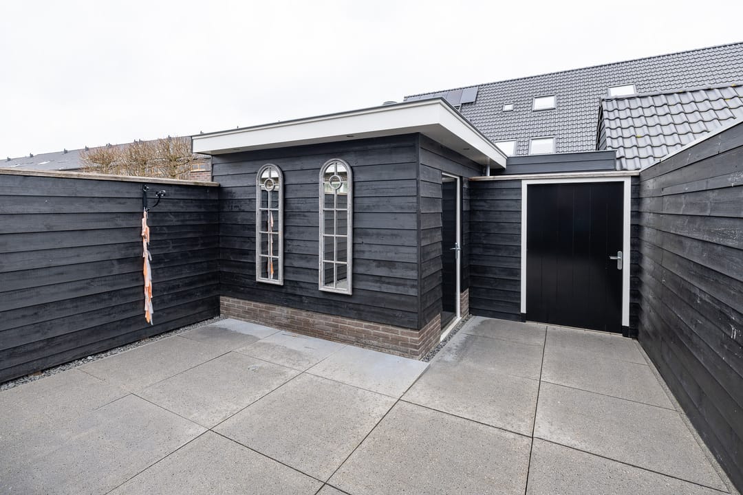 Foto 37 van Brahmalaan 14