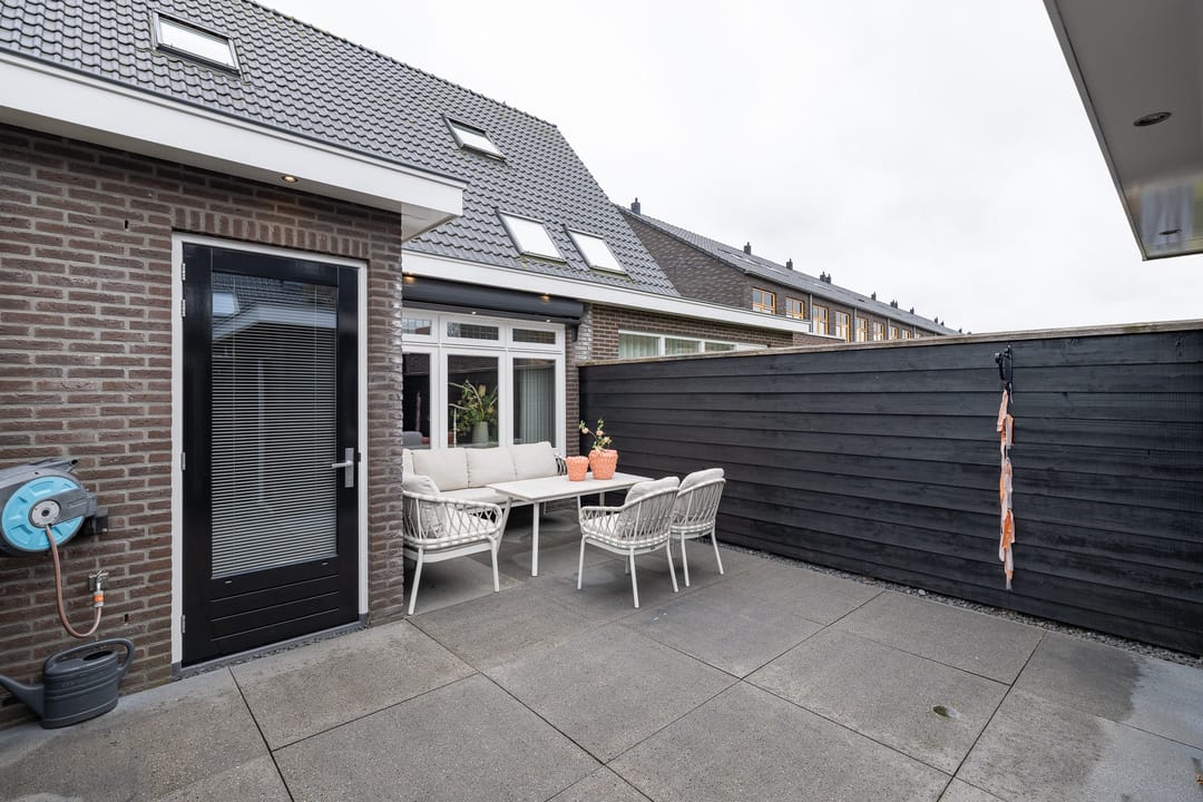 Foto 41 van Brahmalaan 14