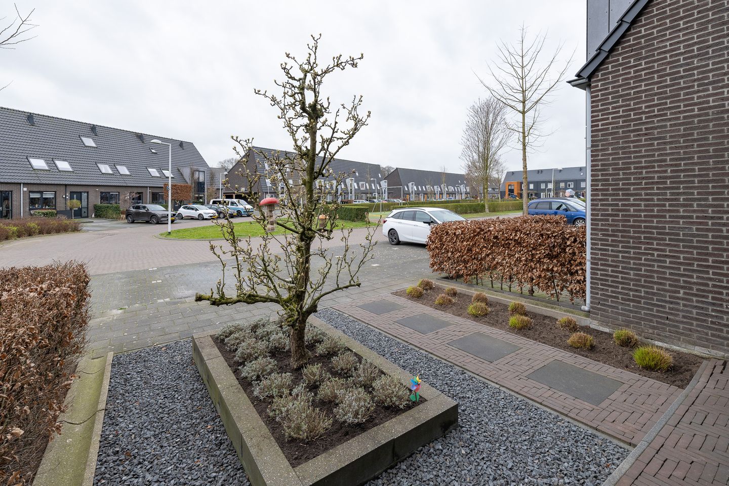 Foto 44 van Brahmalaan 14