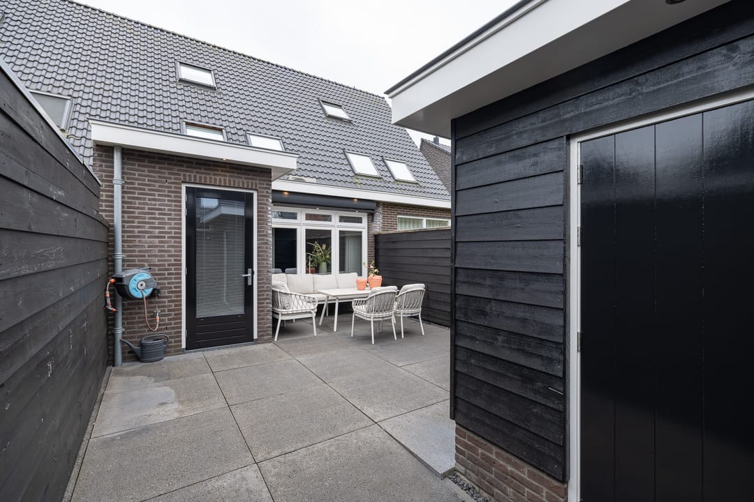 Foto 38 van Brahmalaan 14