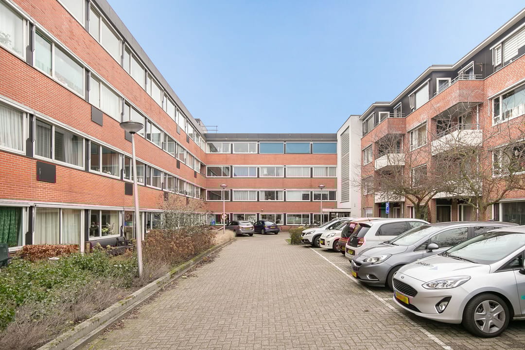 Foto 28 van Assendorperdijk 136-F