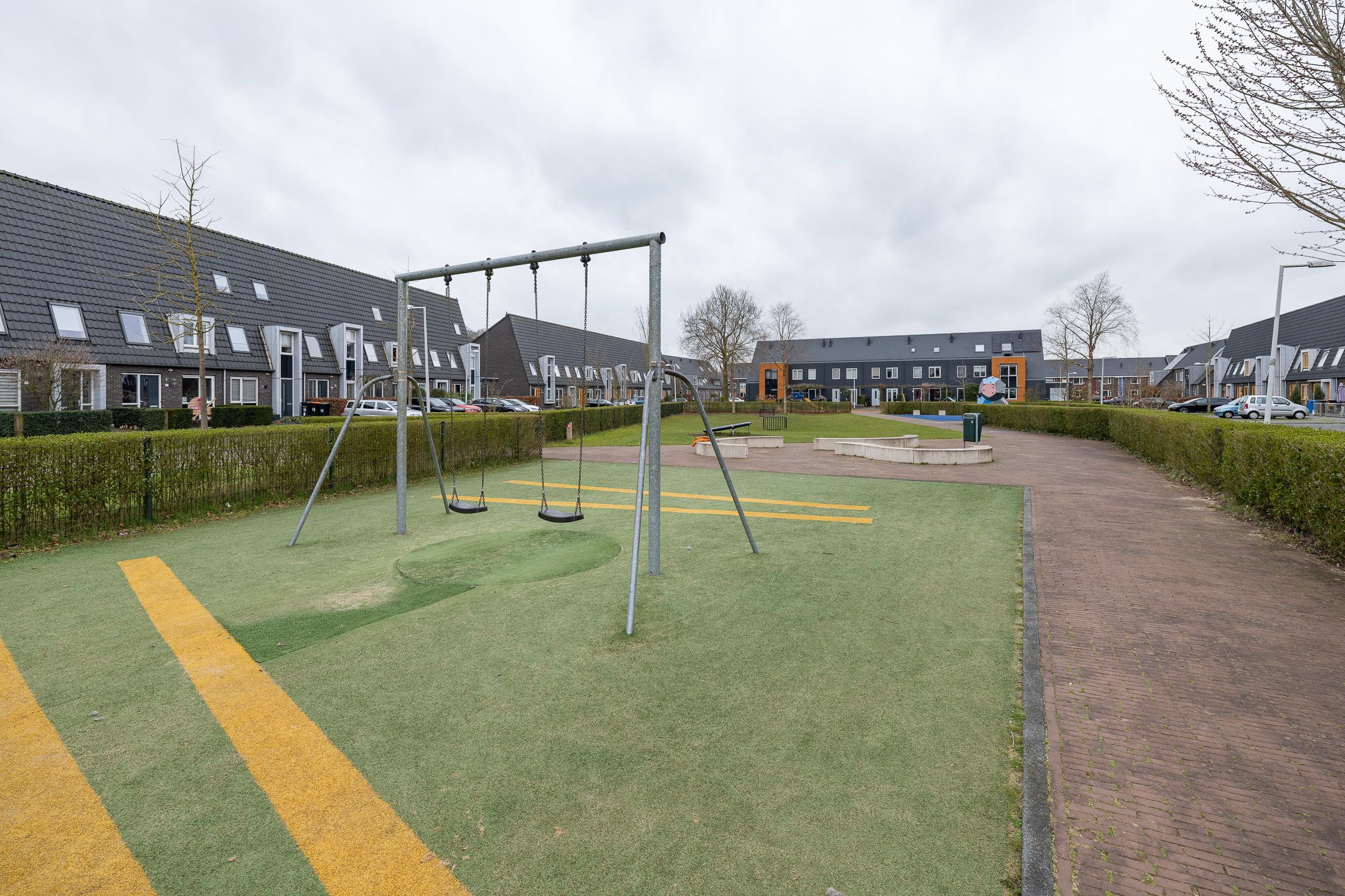 Foto 48 van Brahmalaan 14