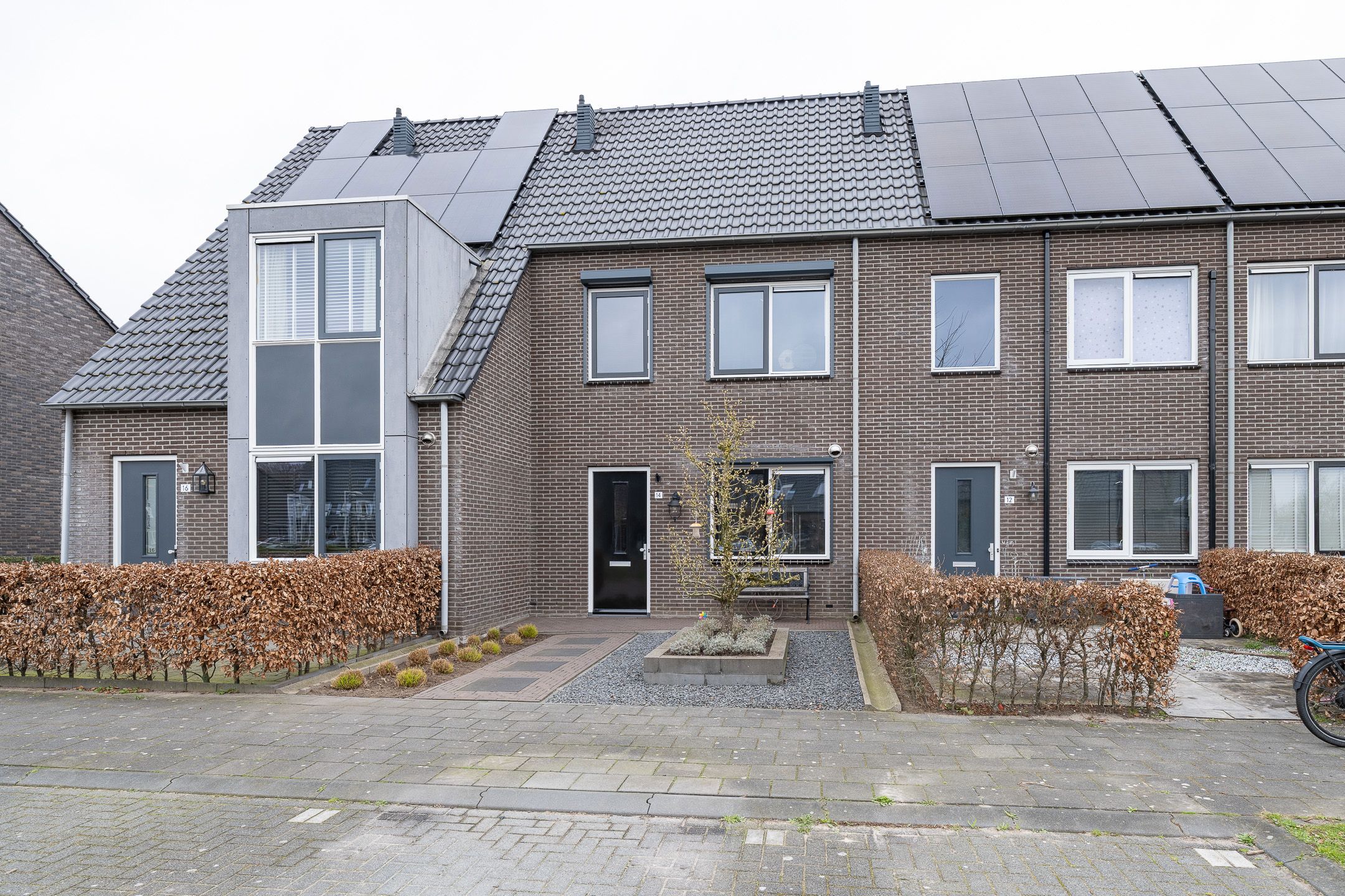 Foto 42 van Brahmalaan 14