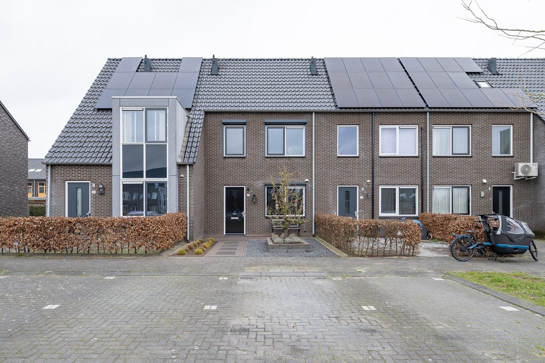 Foto 47 van Brahmalaan 14