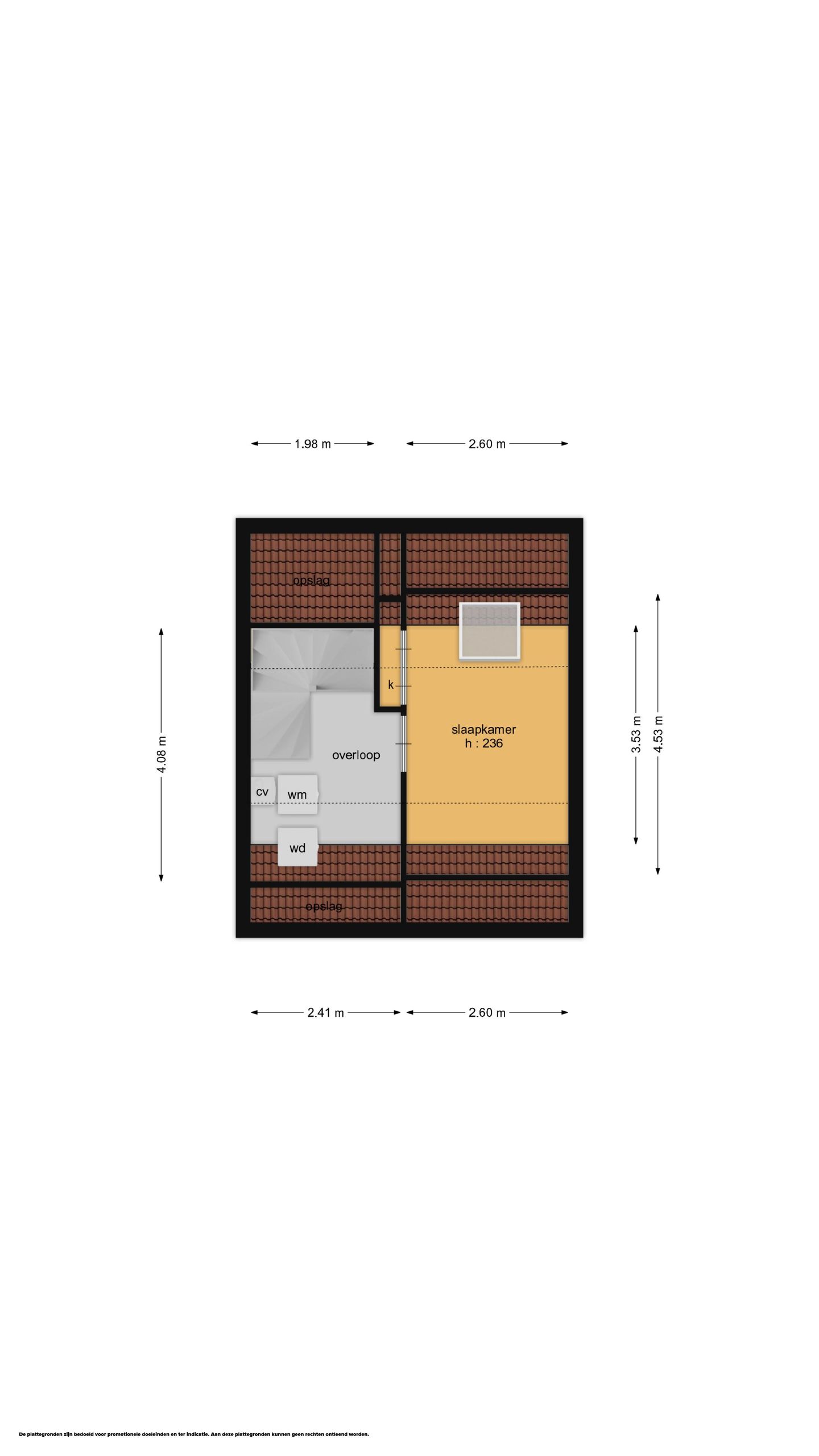 Foto 50 van Brahmalaan 14