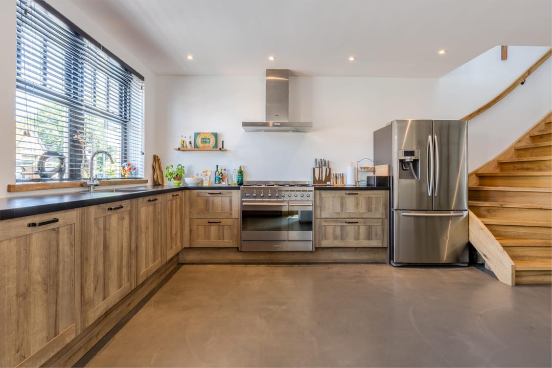 Photo 26 of Middenweg 296