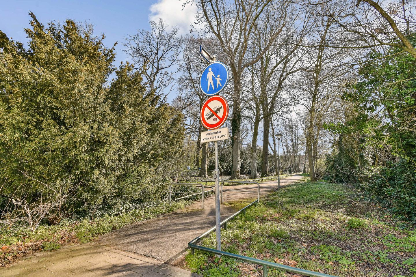 Foto 25 van Groen van Prinstererweg 39