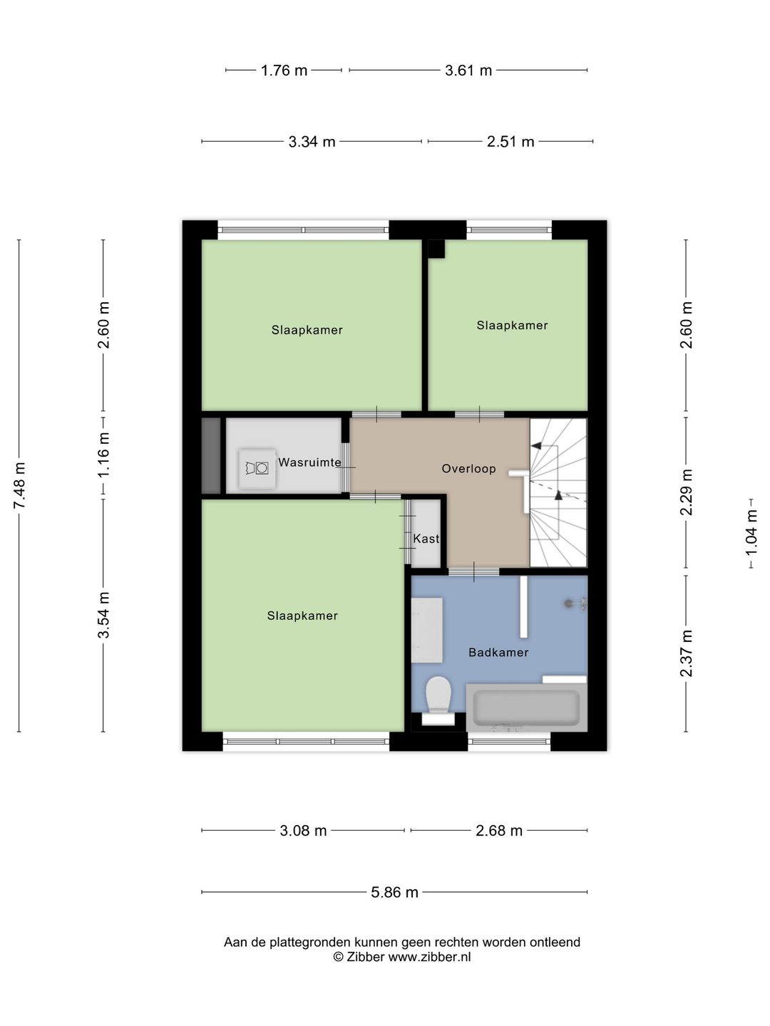 Foto 46 van Noorderzate 14