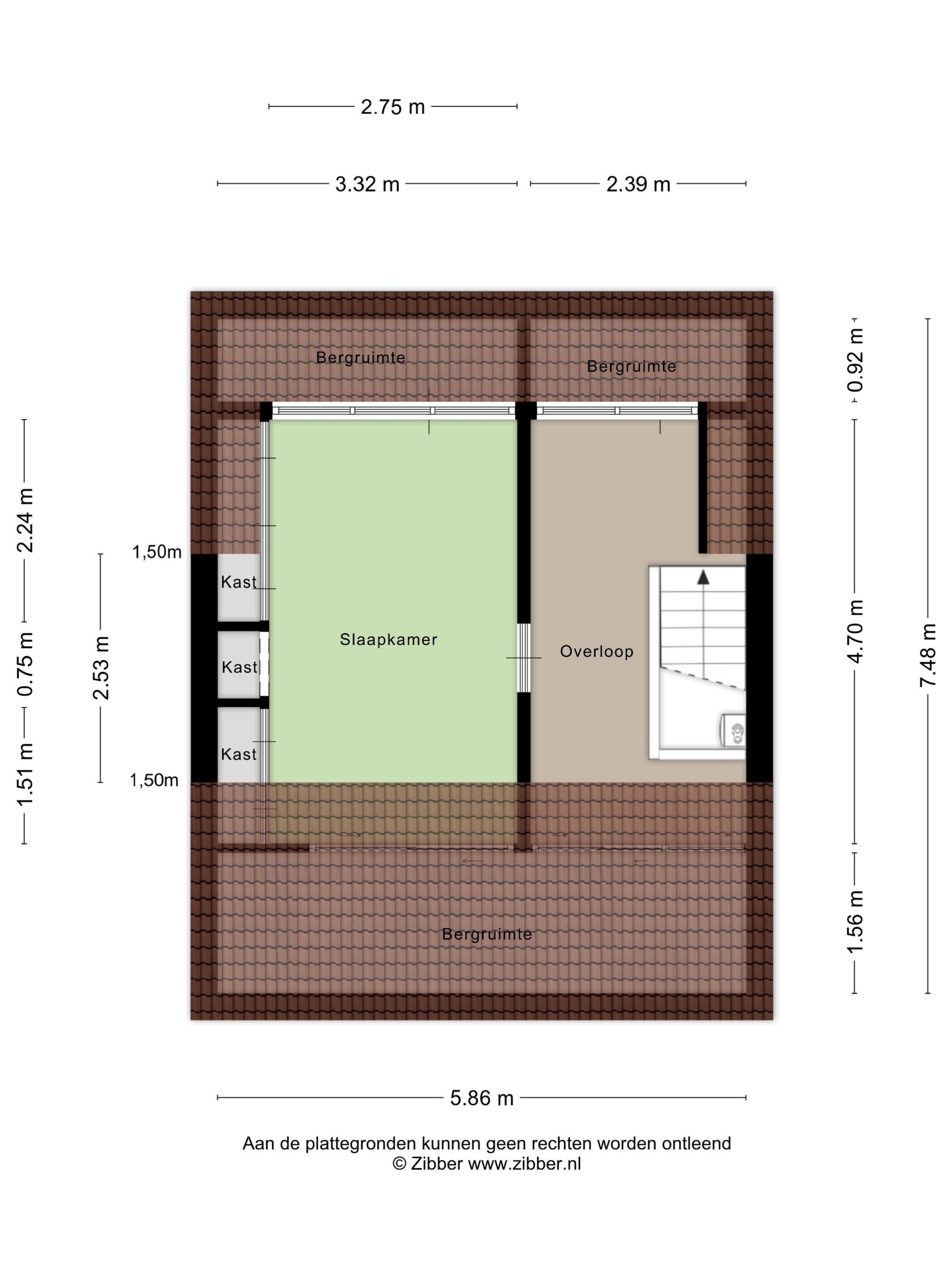 Foto 48 van Noorderzate 14