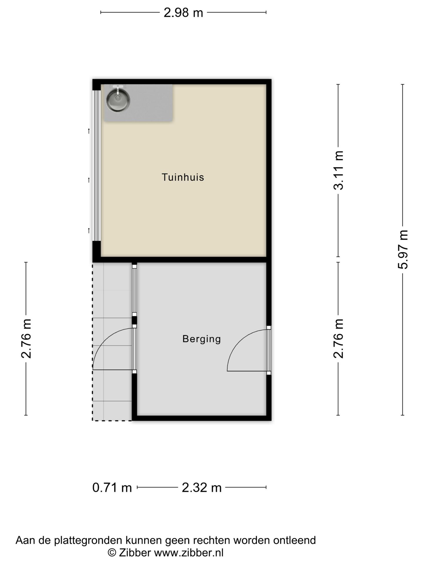 Foto 50 van Noorderzate 14