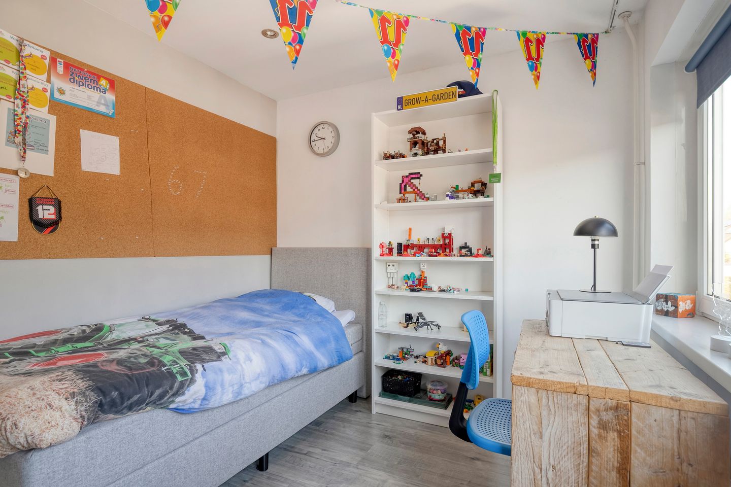 Foto 25 van Noorderzate 14