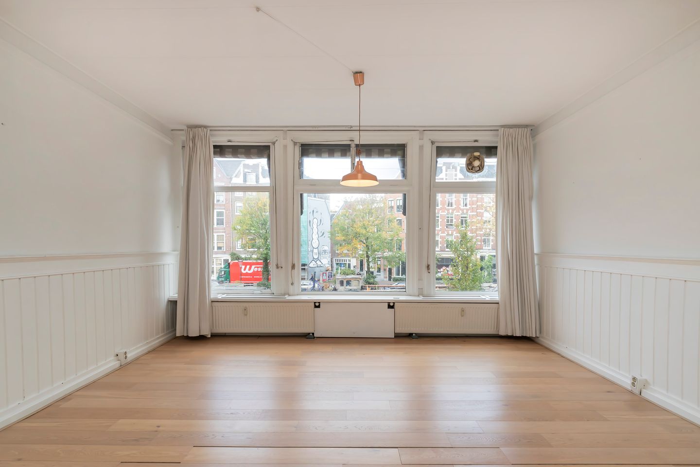 Foto 4 van Prinsengracht 197-A