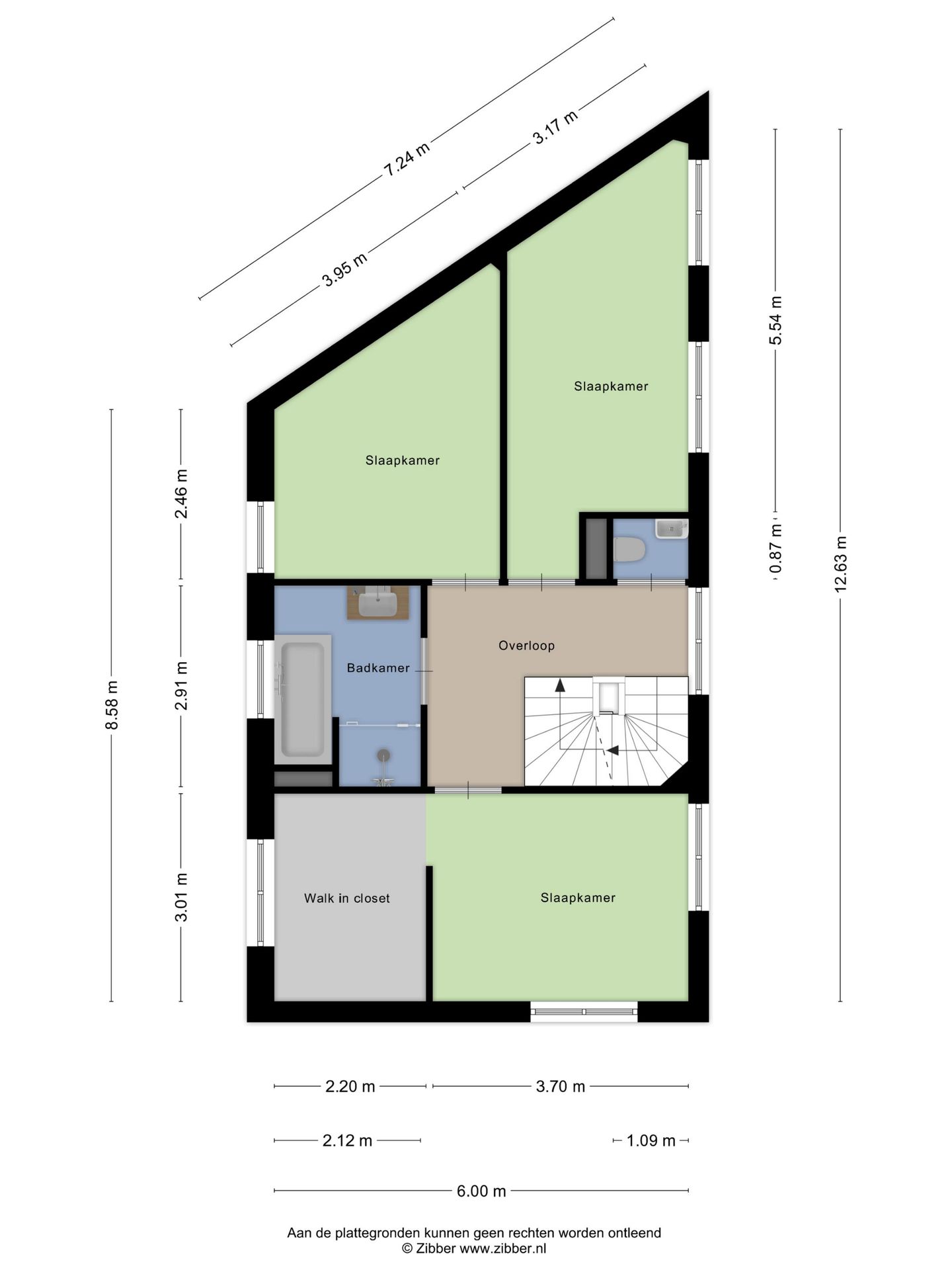 Foto 44 van Lithoijenstraat 21