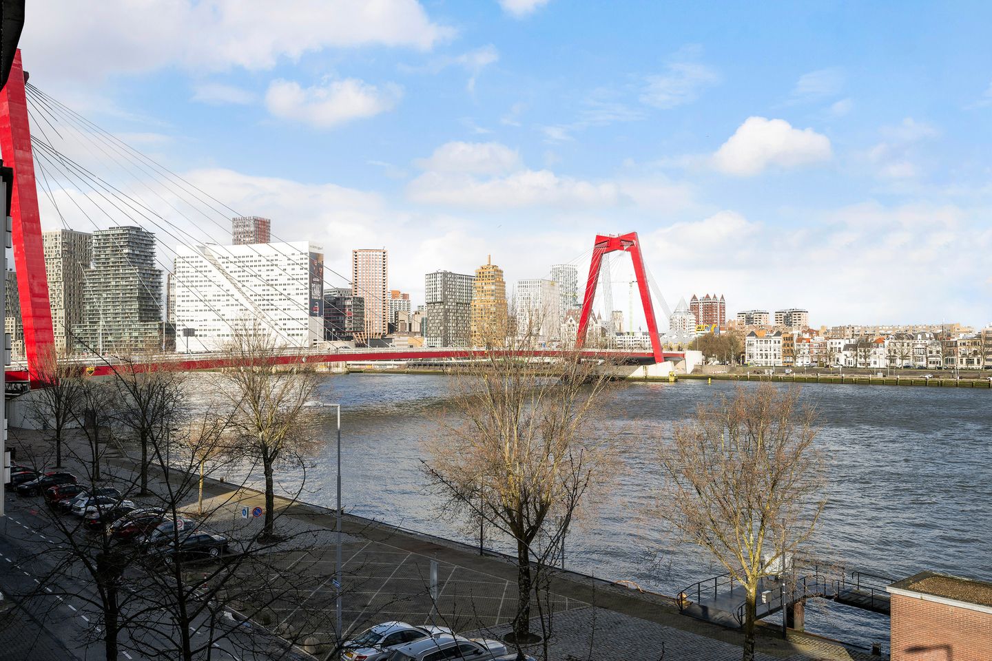 Photo 1 of Maaskade 29-D