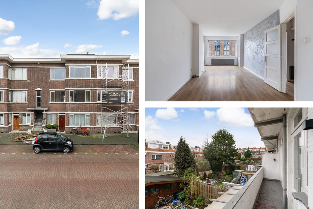 Foto 2 van Maarsbergenstraat 340