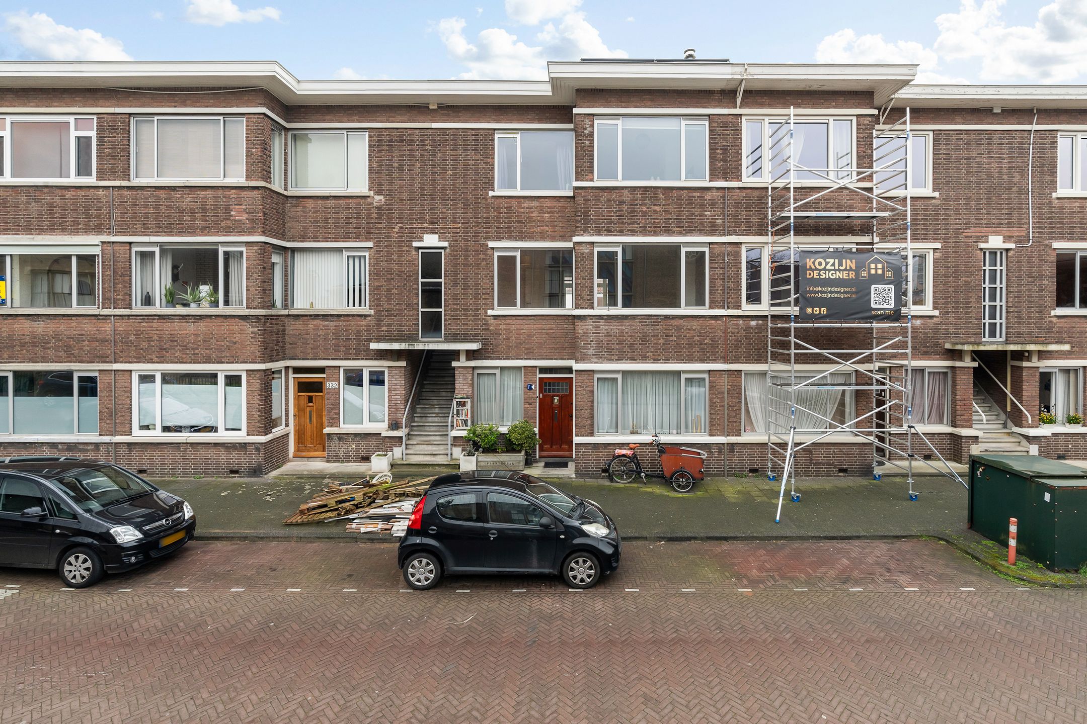 Foto 3 van Maarsbergenstraat 340