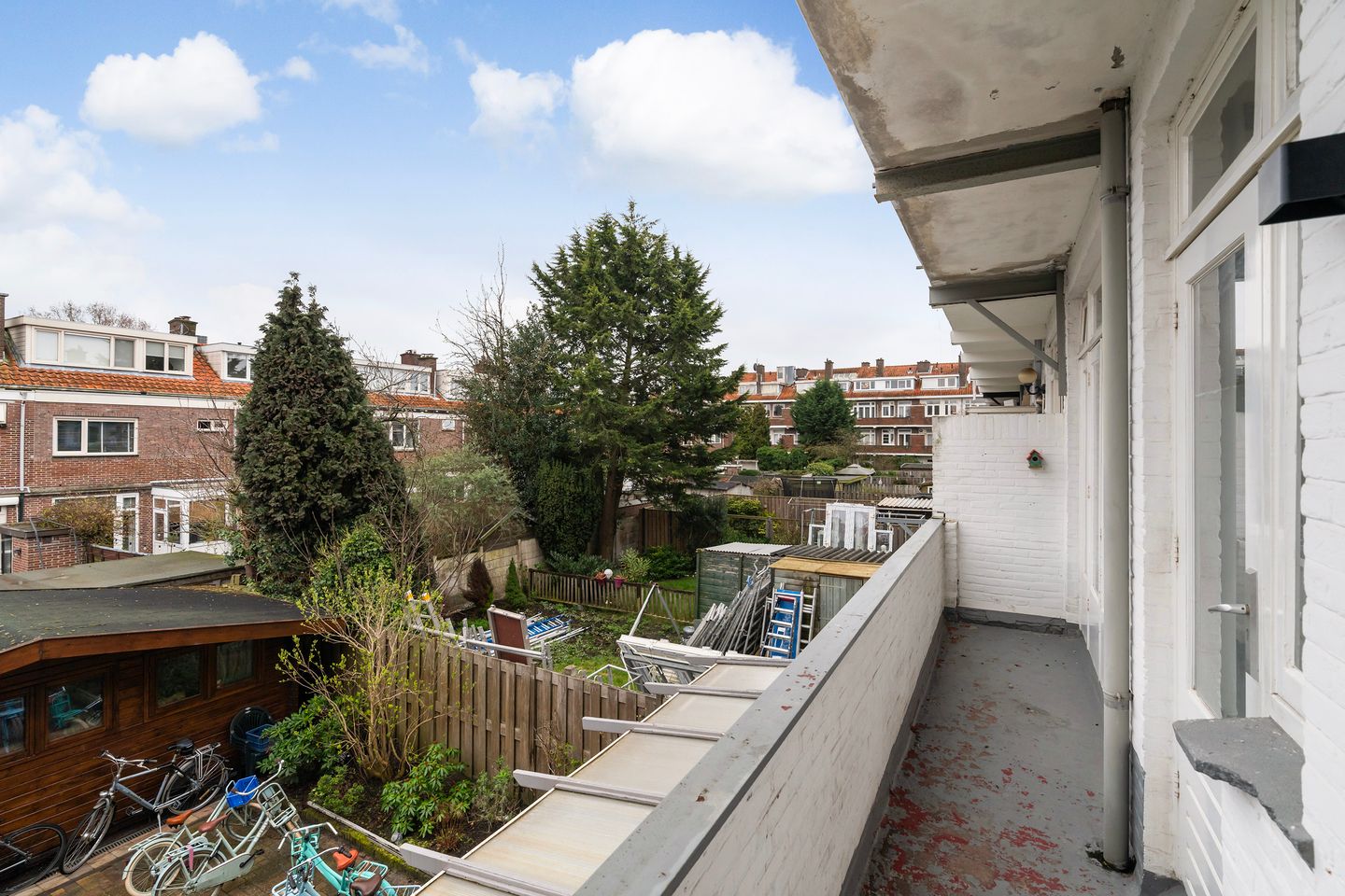 Foto 4 van Maarsbergenstraat 340