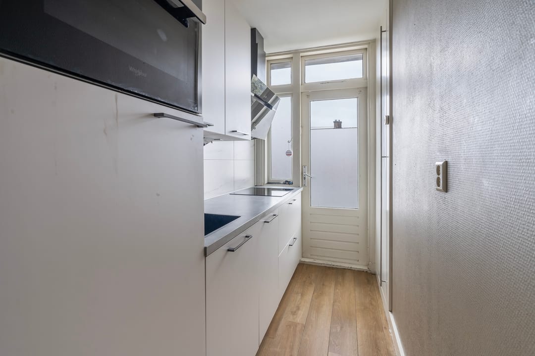 Foto 8 van Maarsbergenstraat 340