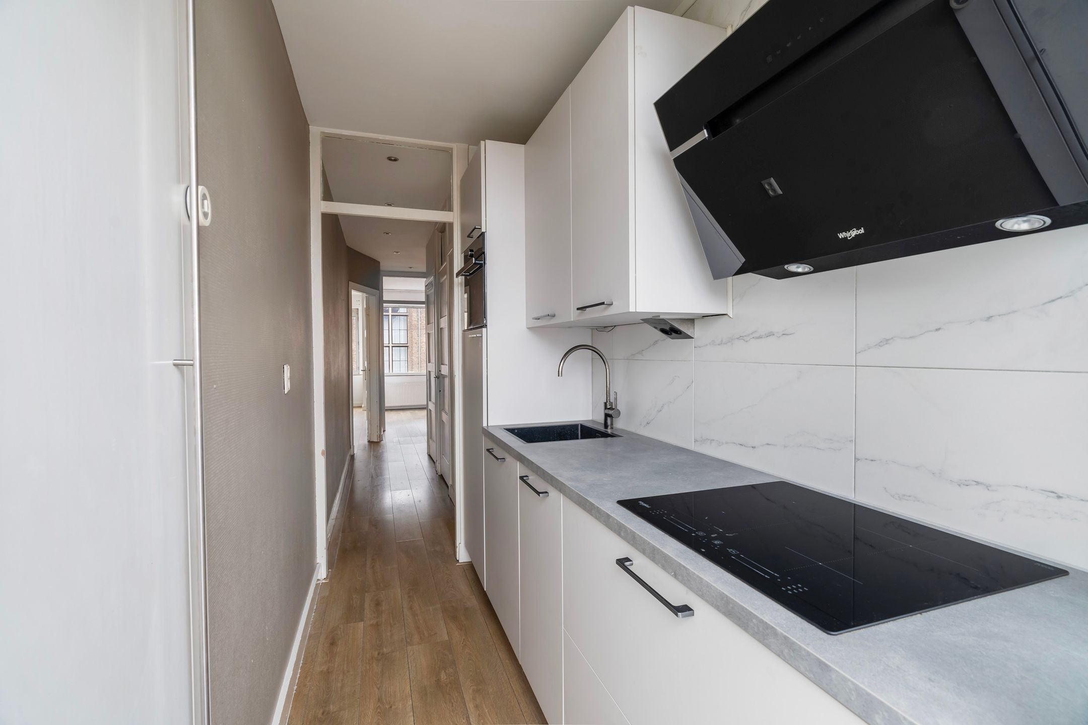 Foto 9 van Maarsbergenstraat 340