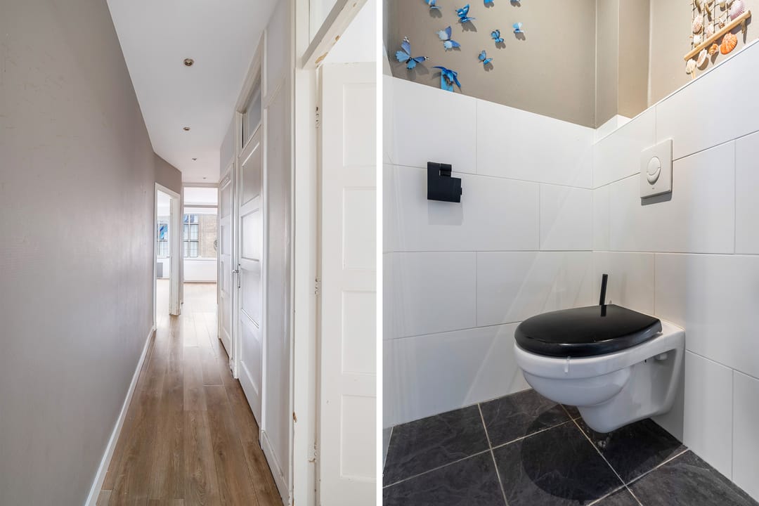 Foto 16 van Maarsbergenstraat 340