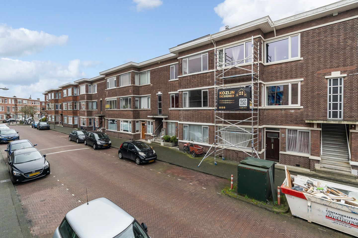 Foto 20 van Maarsbergenstraat 340