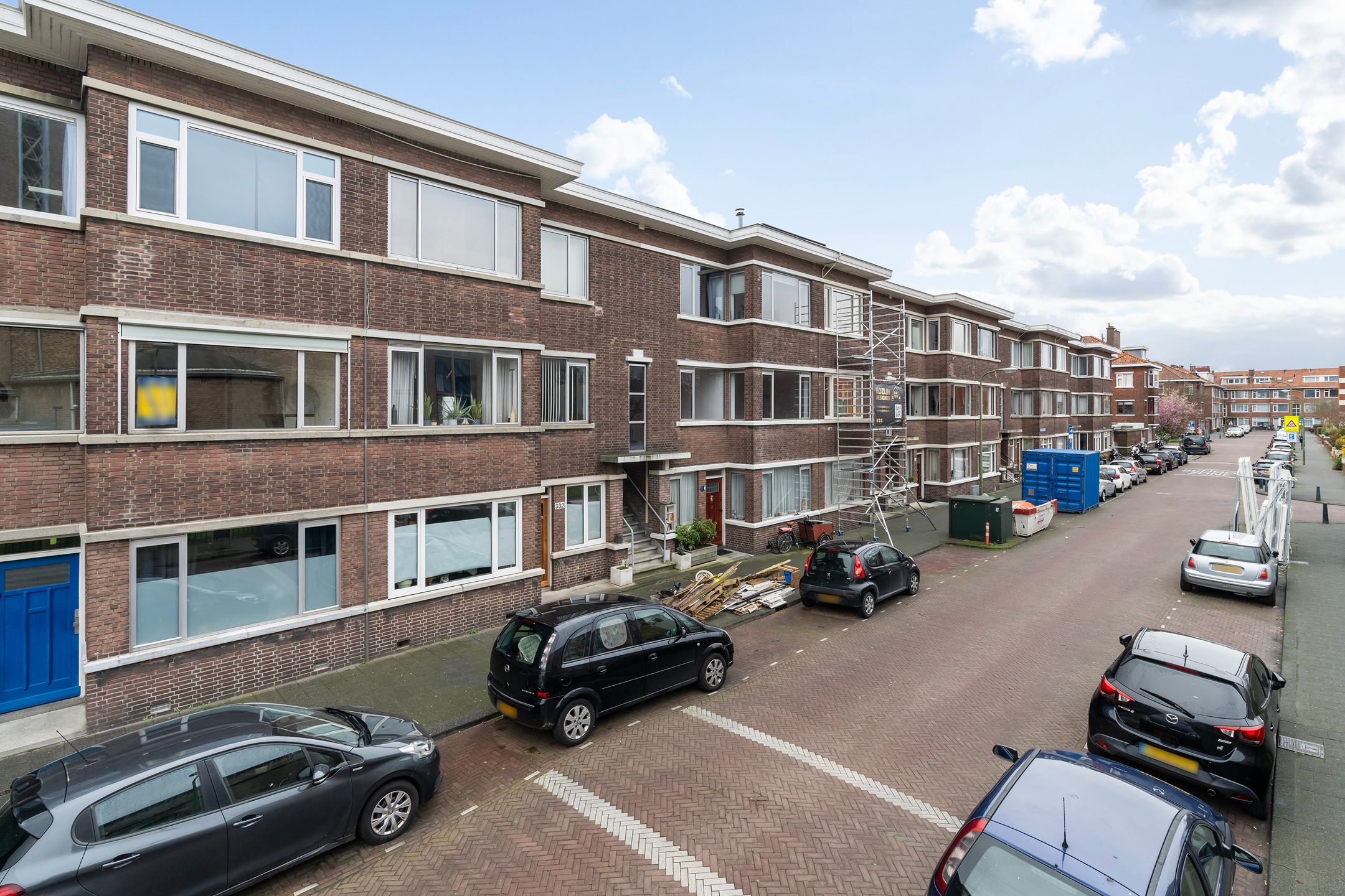 Foto 21 van Maarsbergenstraat 340