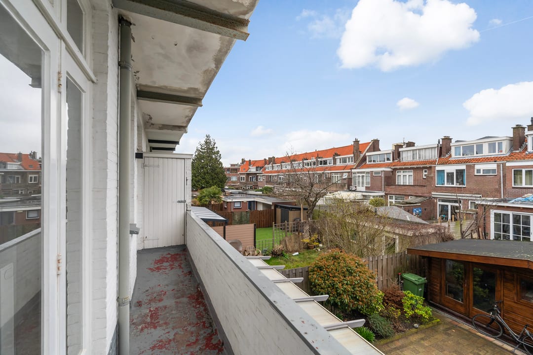 Foto 22 van Maarsbergenstraat 340