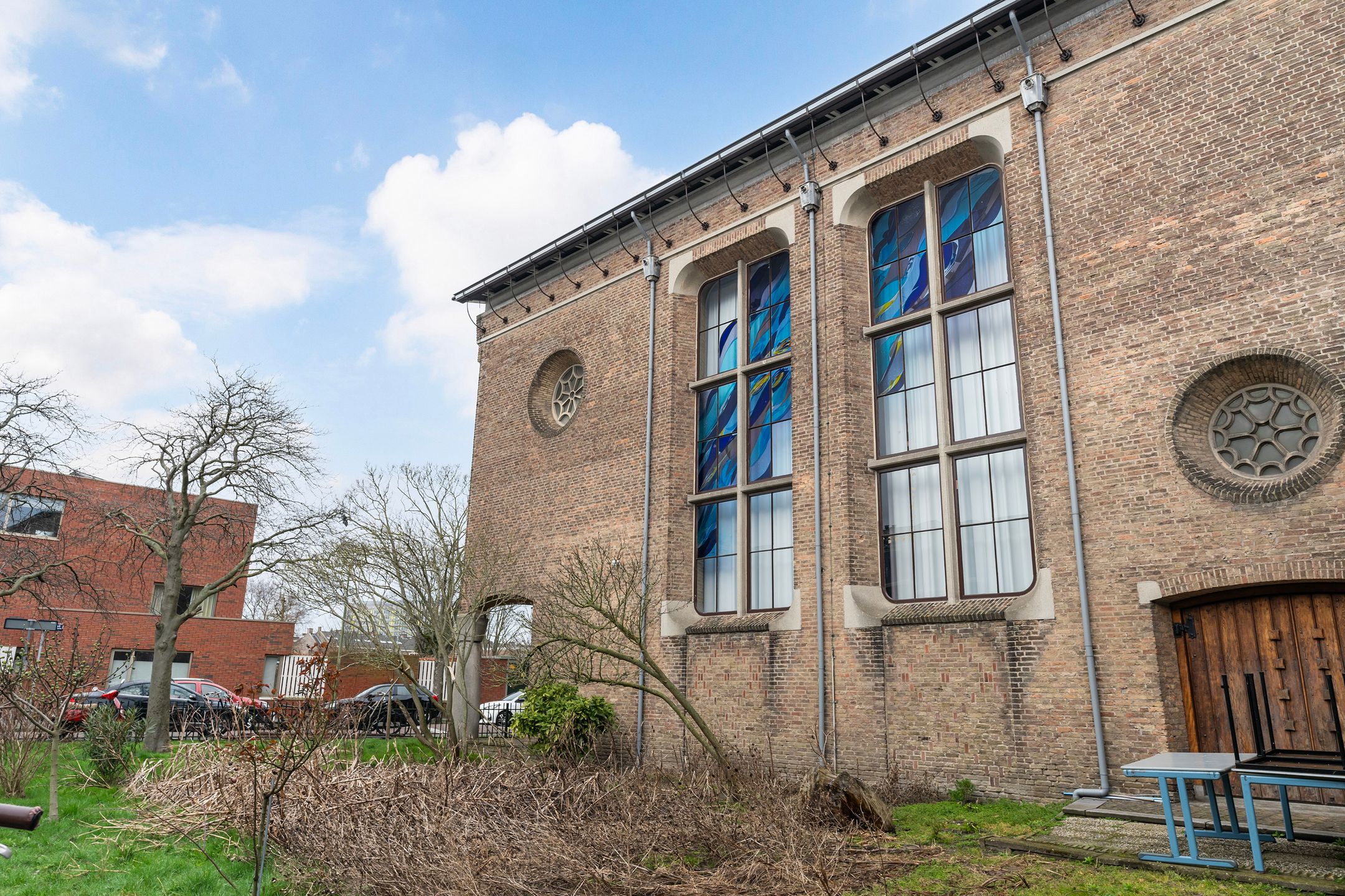 Foto 24 van Maarsbergenstraat 340