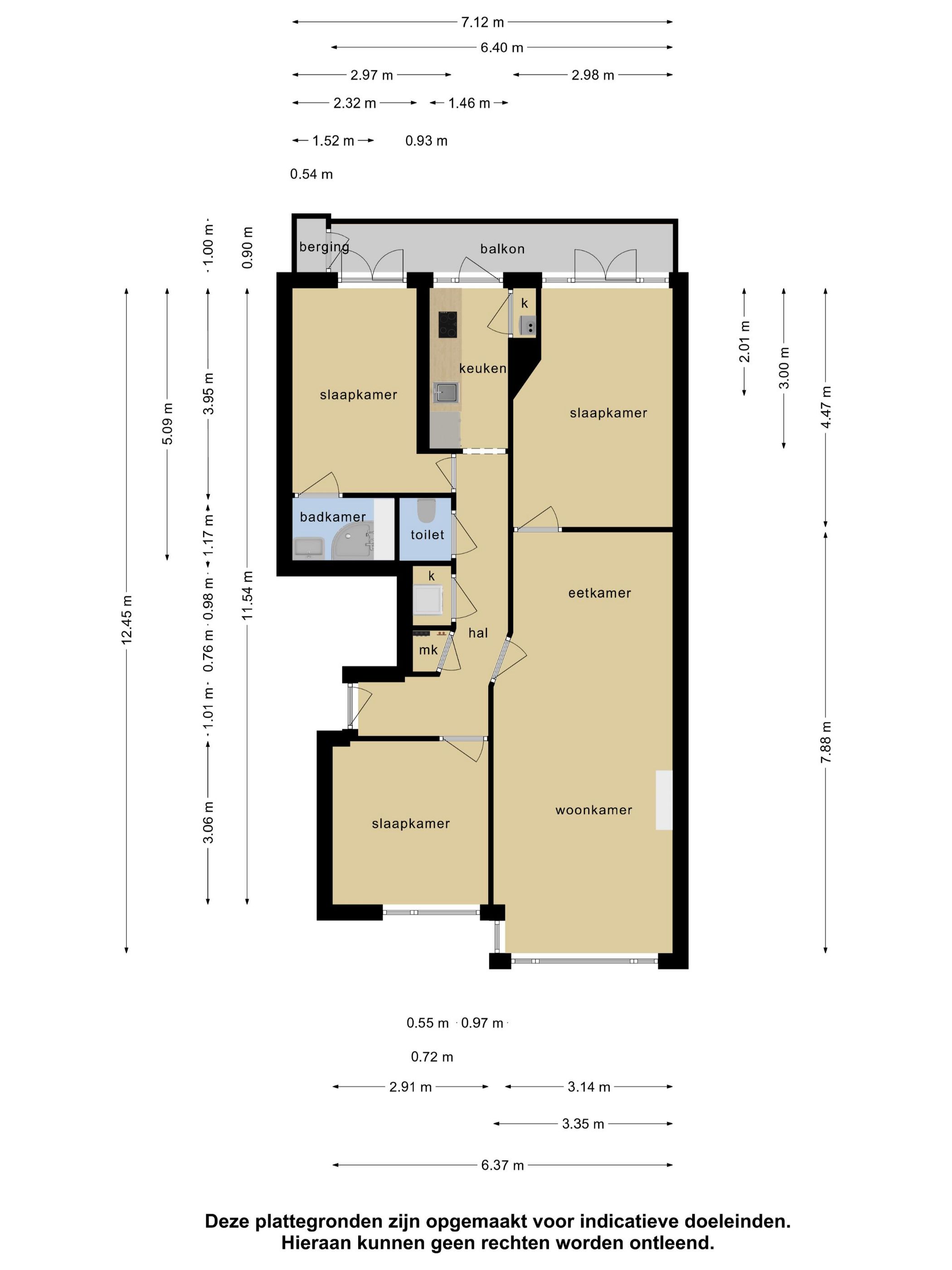 Foto 27 van Maarsbergenstraat 340