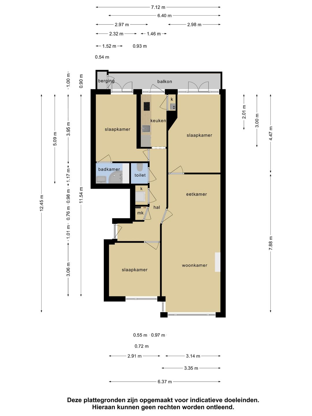 Foto 28 van Maarsbergenstraat 340