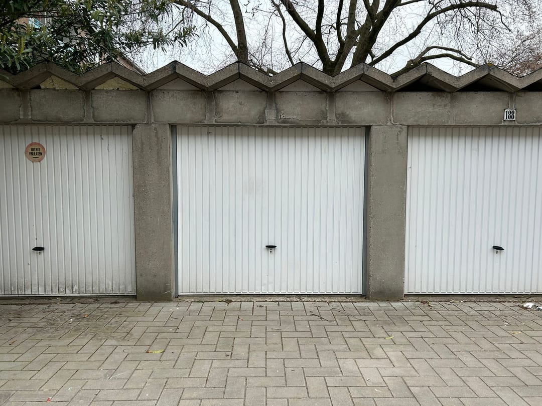 Photo 1 of Schoorlstraat