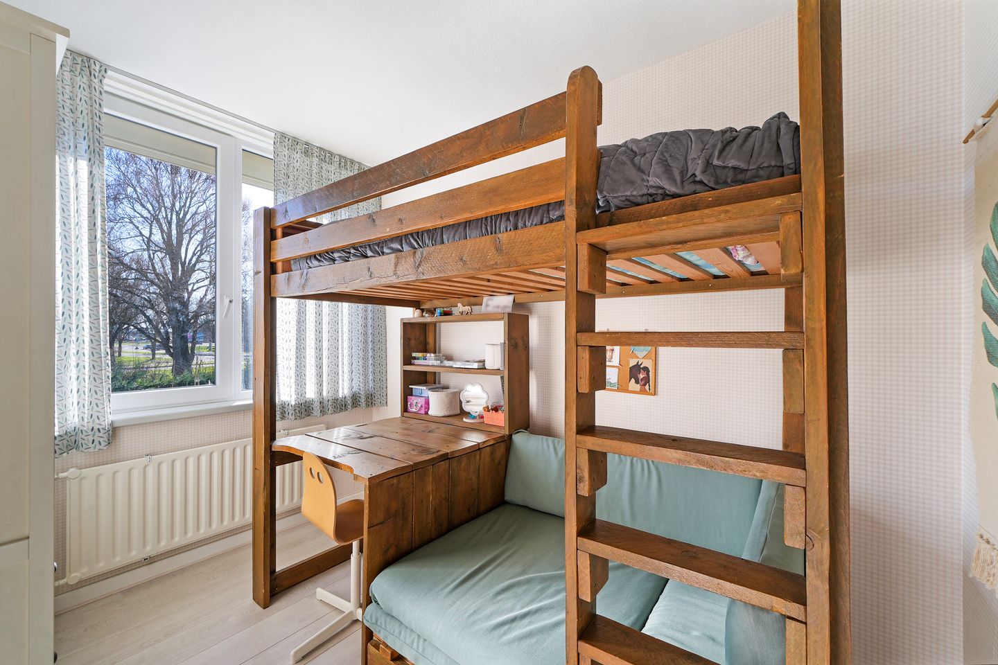 Foto 20 van Zuiderzeestraat 37