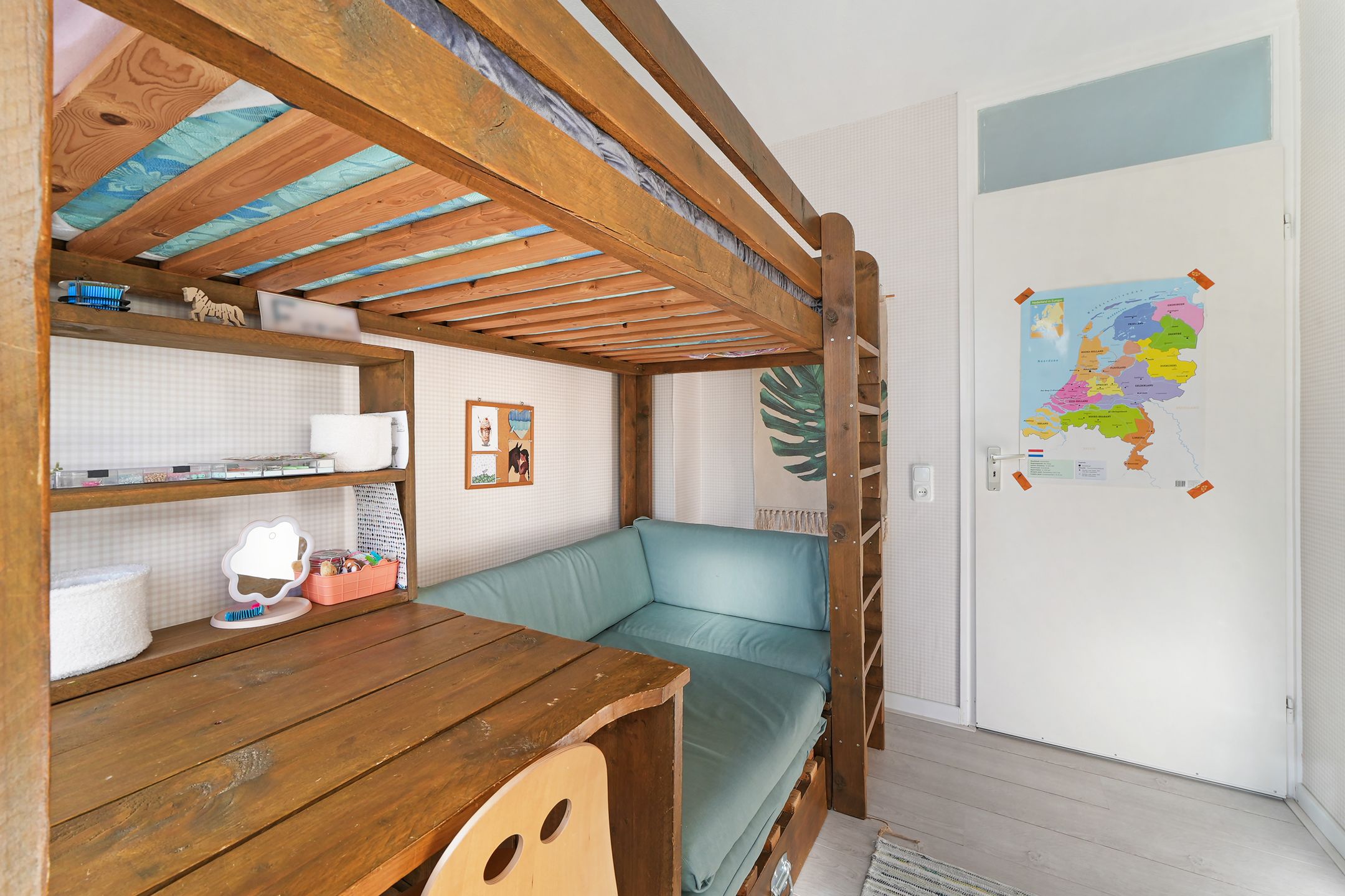 Foto 21 van Zuiderzeestraat 37