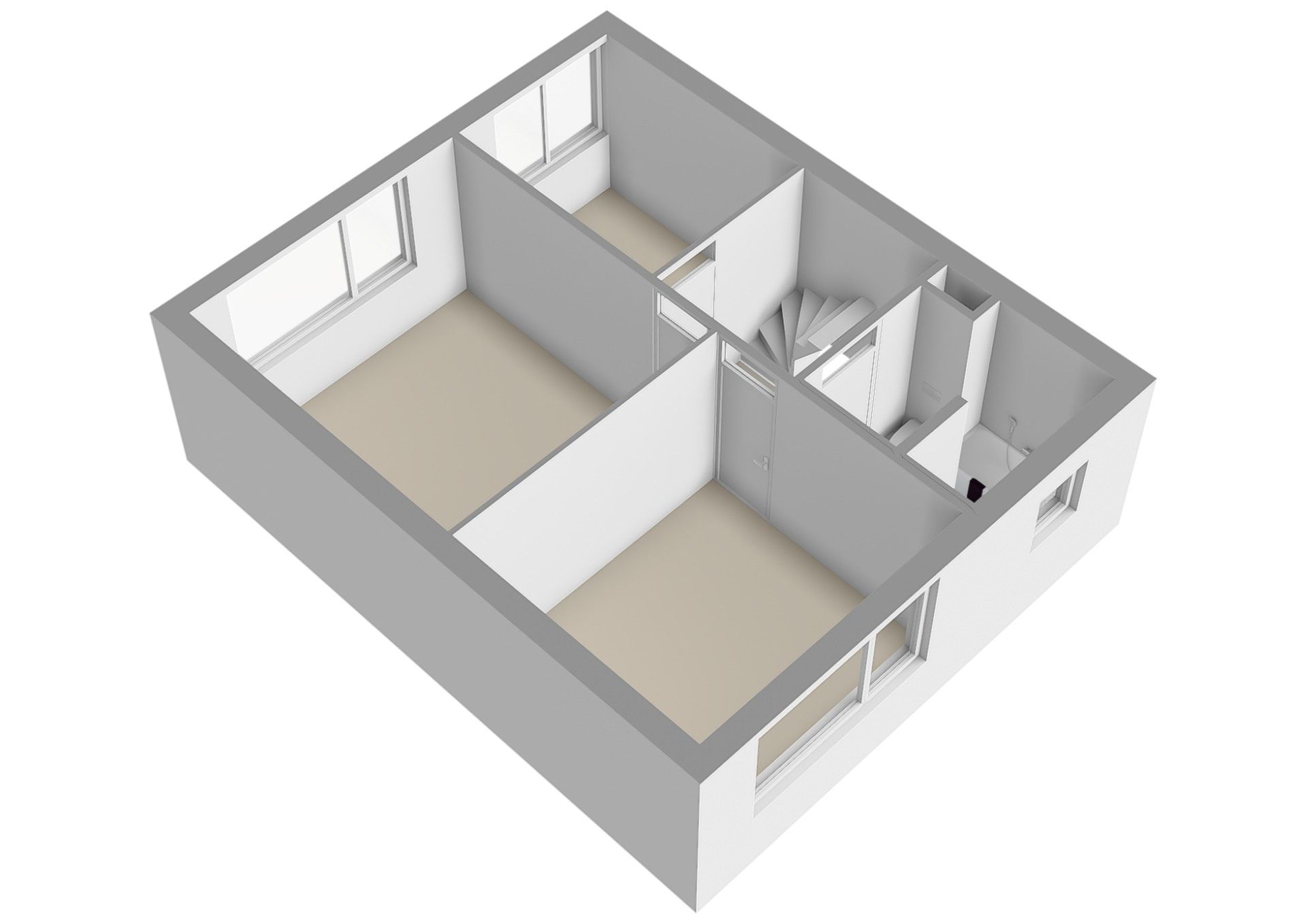 Foto 42 van Zuiderzeestraat 37