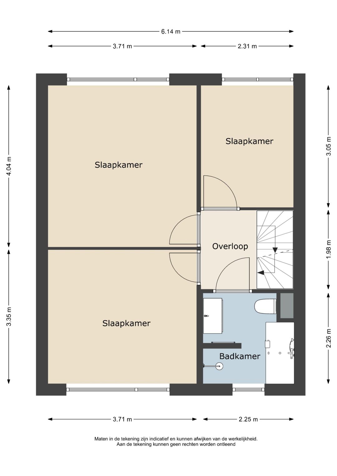 Foto 37 van Zuiderzeestraat 37